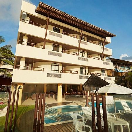 נטאל Elegance Suites Beira Mar מראה חיצוני תמונה