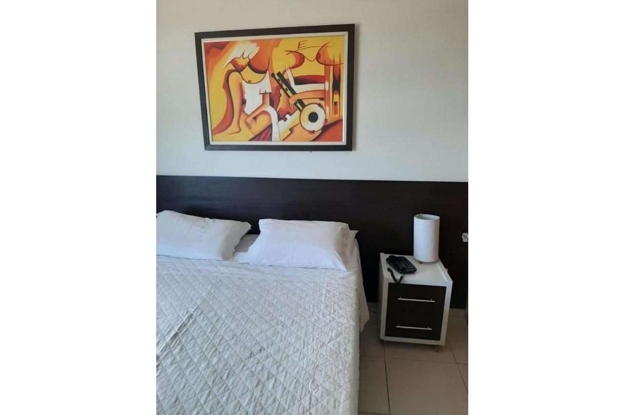 נטאל Elegance Suites Beira Mar מראה חיצוני תמונה