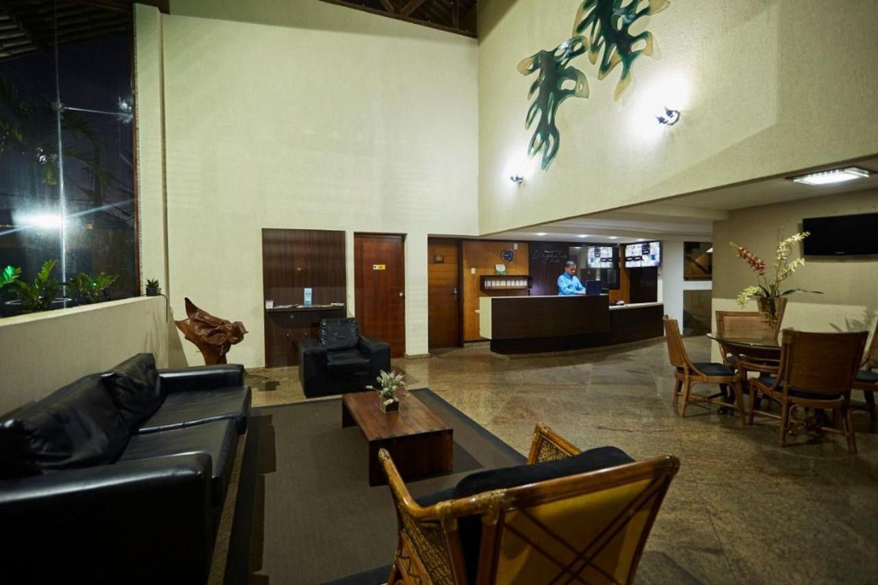 נטאל Elegance Suites Beira Mar מראה חיצוני תמונה