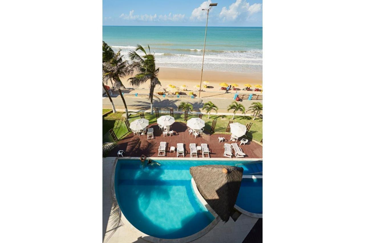 נטאל Elegance Suites Beira Mar מראה חיצוני תמונה