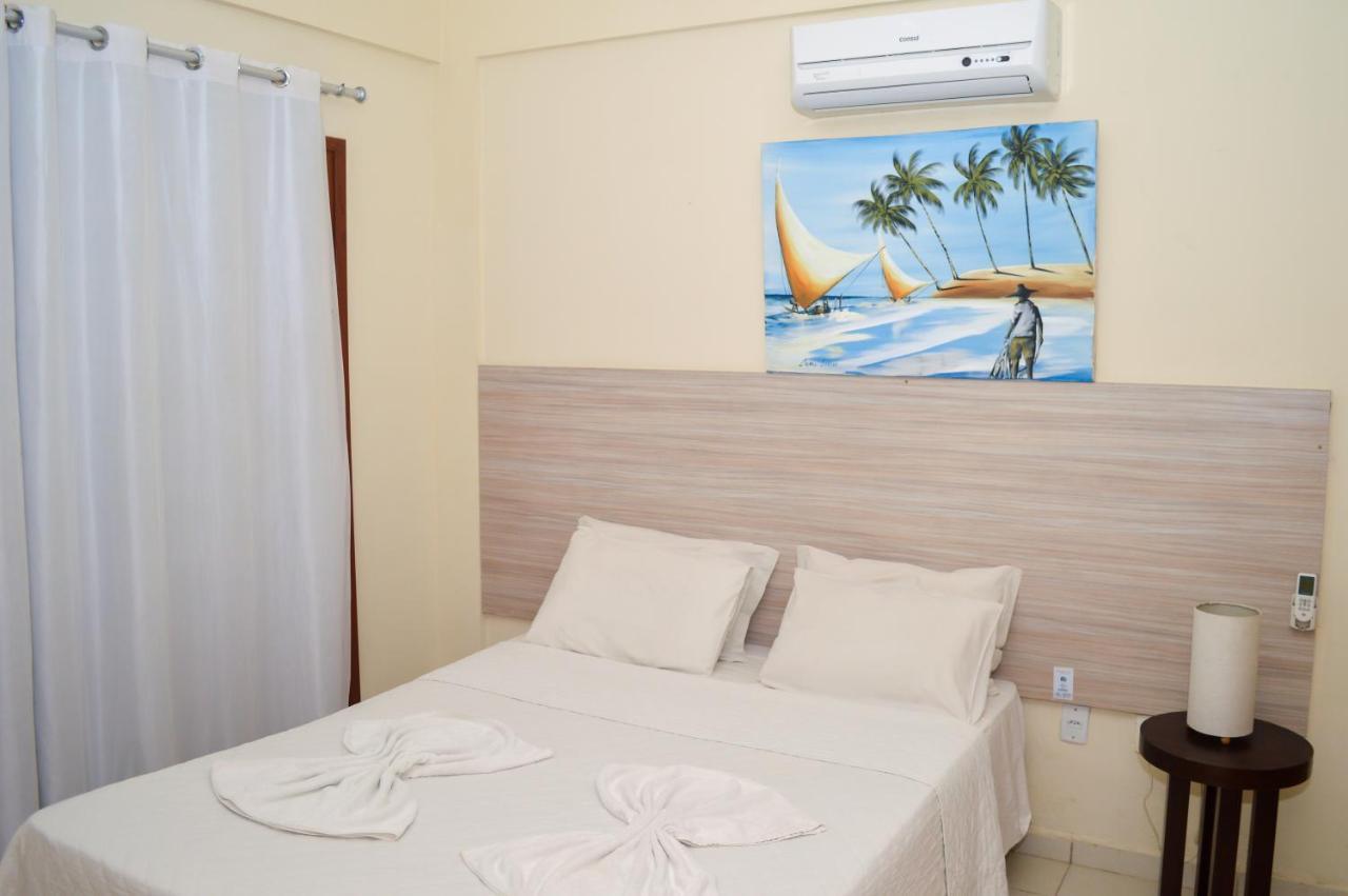 נטאל Elegance Suites Beira Mar מראה חיצוני תמונה