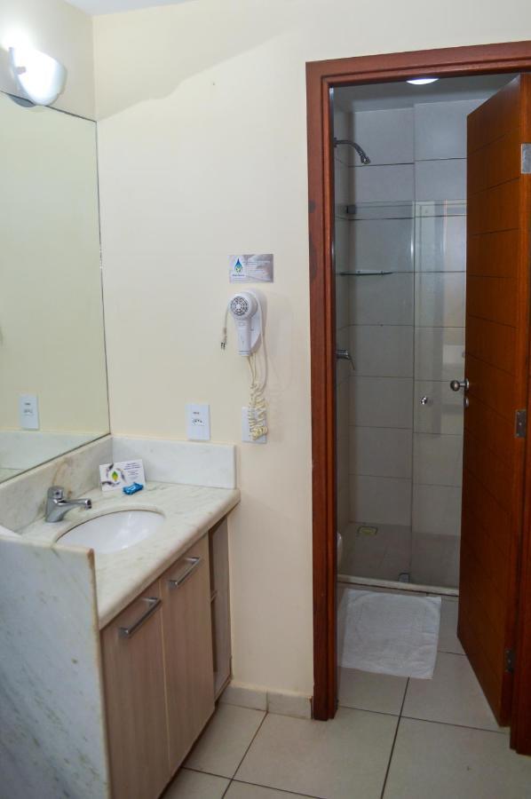 נטאל Elegance Suites Beira Mar מראה חיצוני תמונה