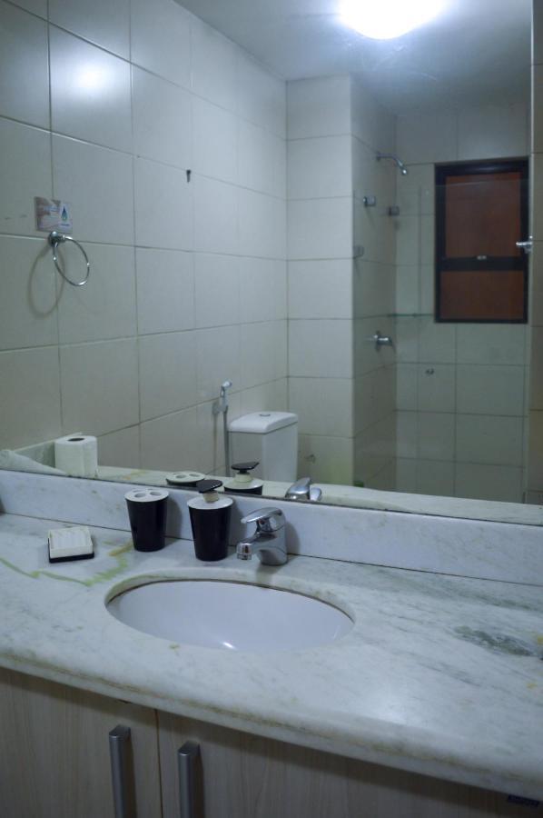 נטאל Elegance Suites Beira Mar מראה חיצוני תמונה