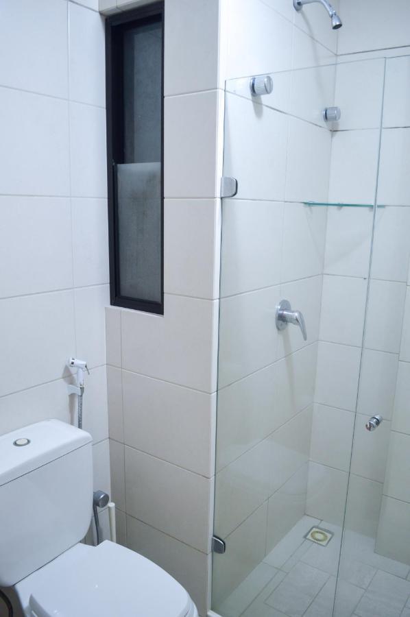 נטאל Elegance Suites Beira Mar מראה חיצוני תמונה