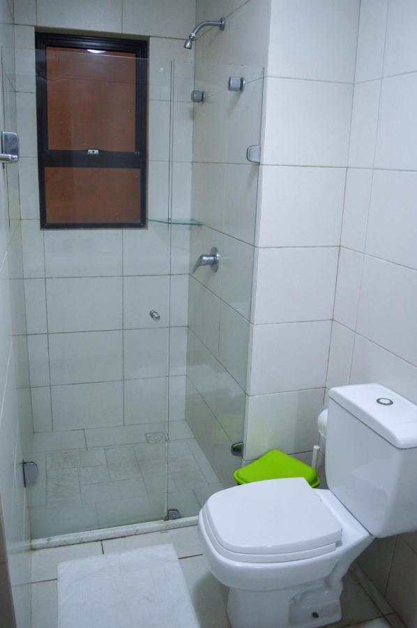 נטאל Elegance Suites Beira Mar מראה חיצוני תמונה