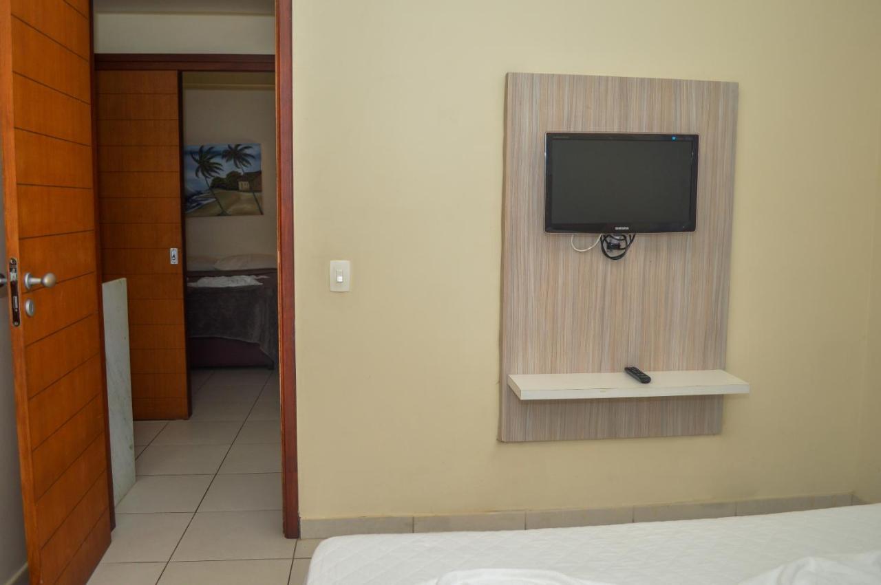 נטאל Elegance Suites Beira Mar מראה חיצוני תמונה