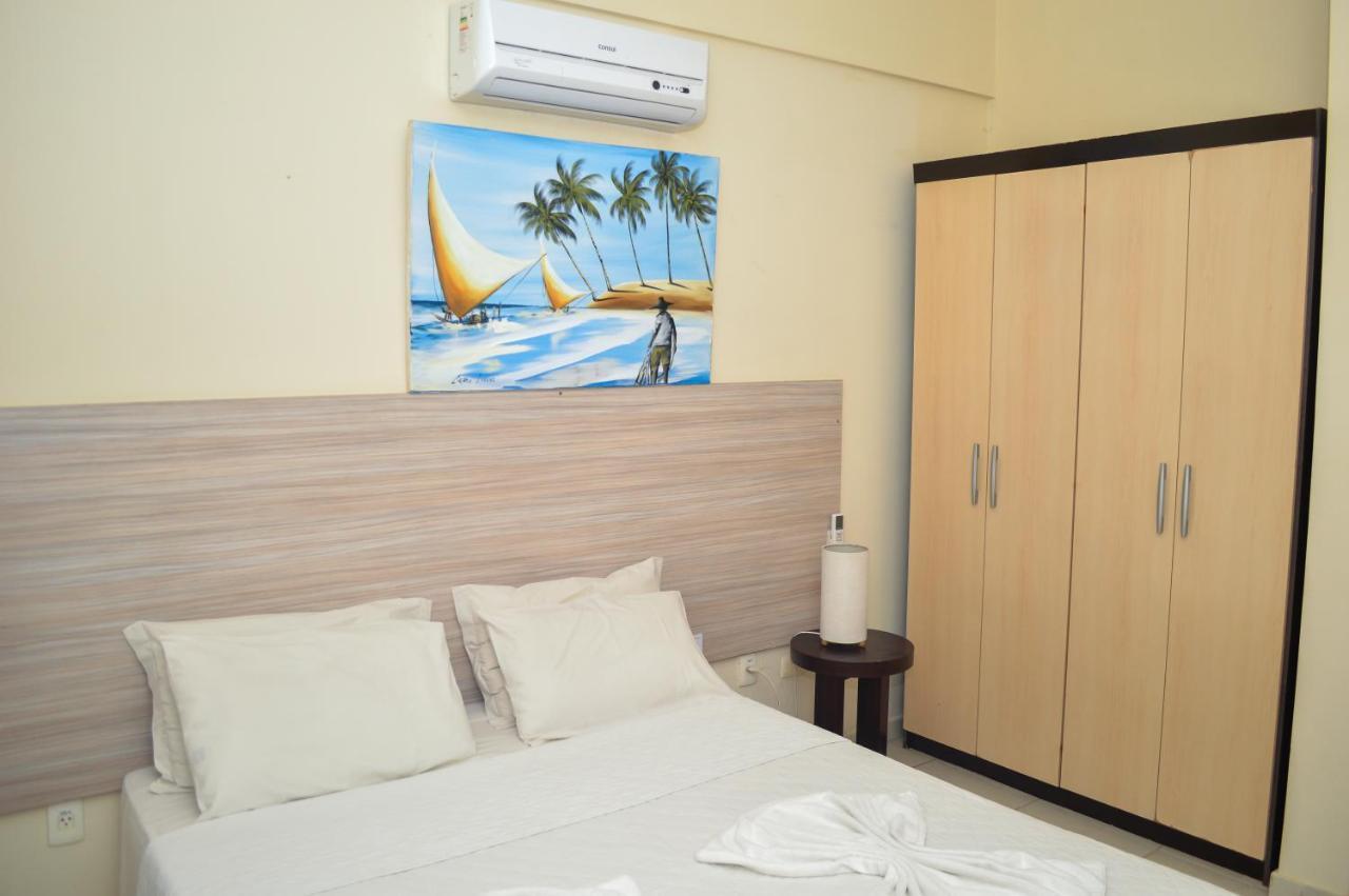 נטאל Elegance Suites Beira Mar מראה חיצוני תמונה