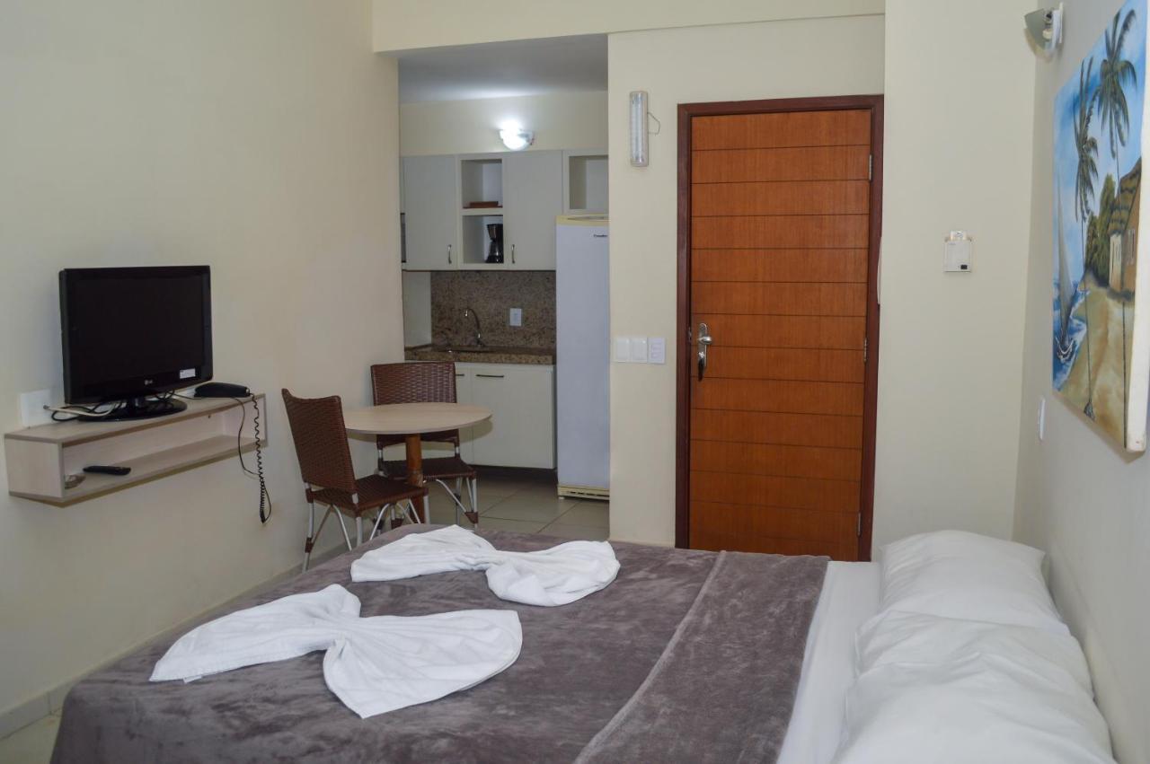 נטאל Elegance Suites Beira Mar מראה חיצוני תמונה