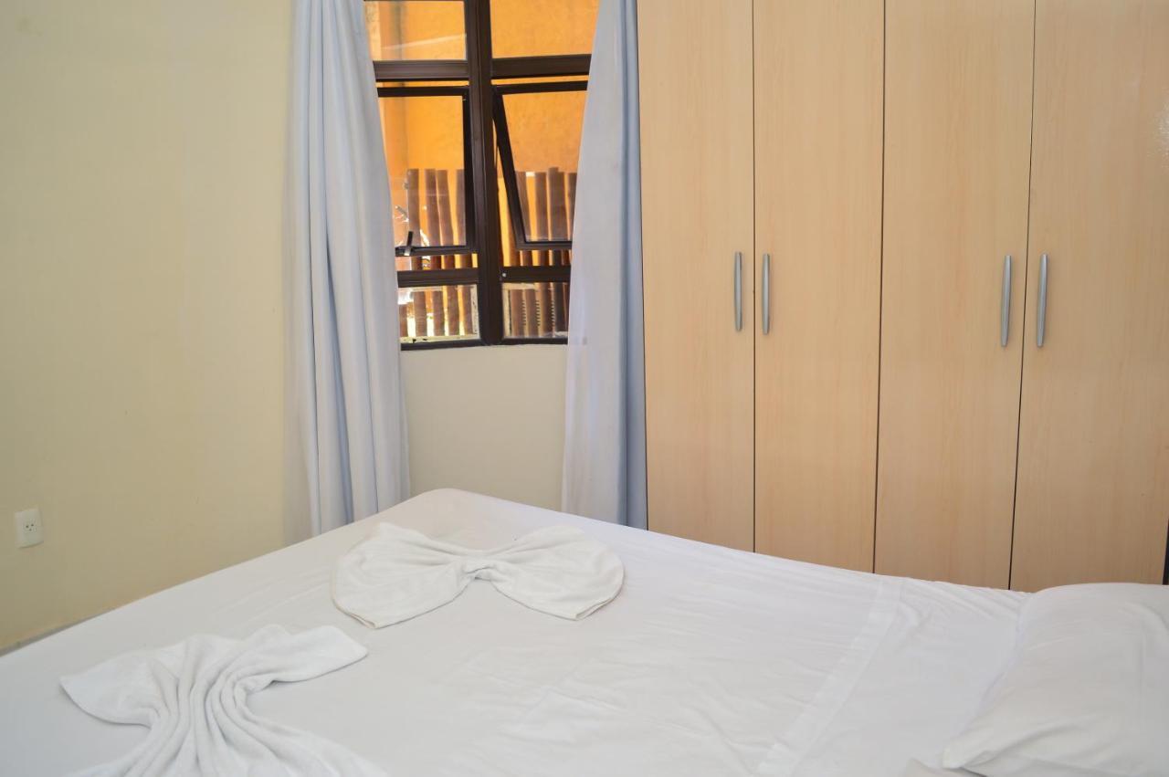 נטאל Elegance Suites Beira Mar מראה חיצוני תמונה