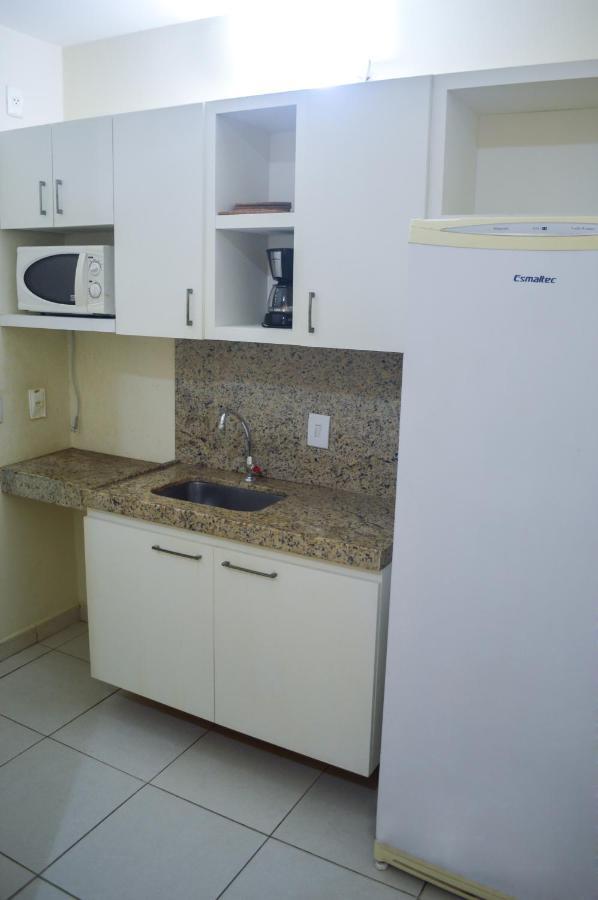 נטאל Elegance Suites Beira Mar מראה חיצוני תמונה
