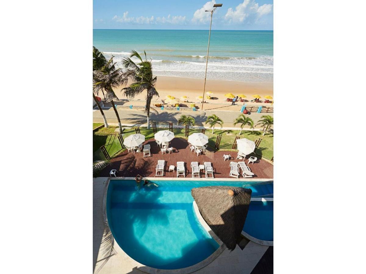 נטאל Elegance Suites Beira Mar מראה חיצוני תמונה