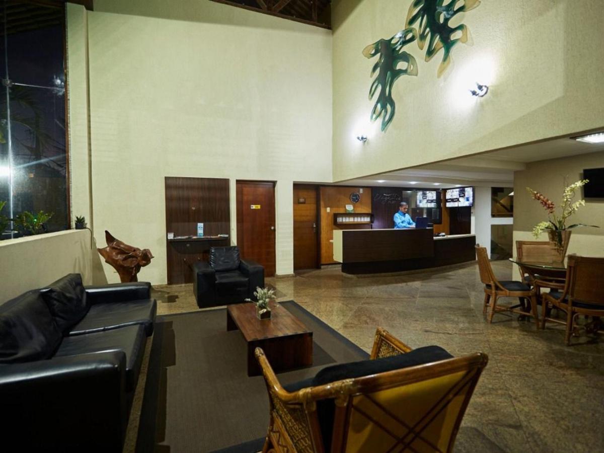 נטאל Elegance Suites Beira Mar מראה חיצוני תמונה
