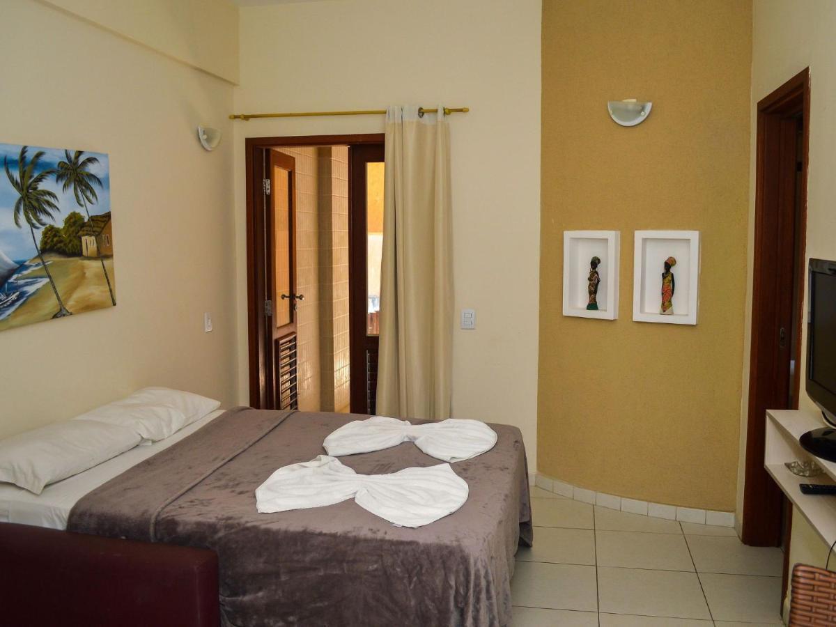 נטאל Elegance Suites Beira Mar מראה חיצוני תמונה