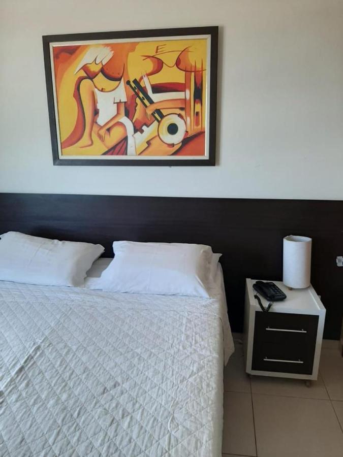 נטאל Elegance Suites Beira Mar מראה חיצוני תמונה